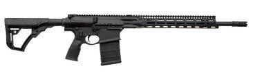 Карабін нарізний Daniel Defense DD5 V4 к.308WIN 18" M-LOK