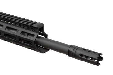 Карабін нарізний Daniel Defense DD5 V4 к.308WIN 18" M-LOK