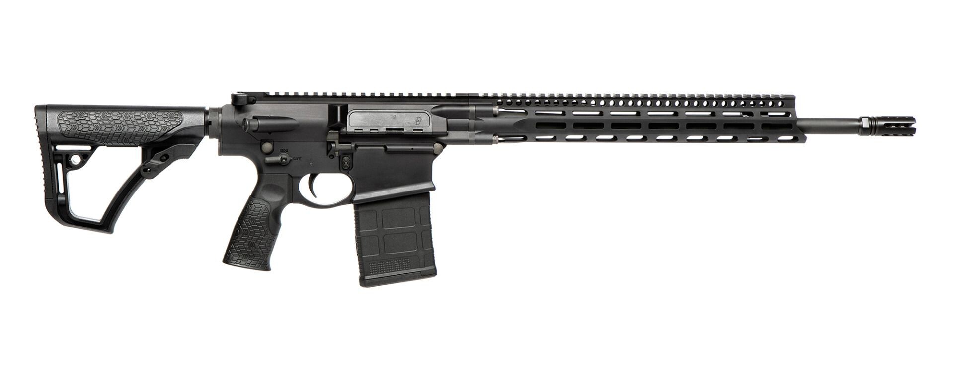 Карабін нарізний Daniel Defense DD5 V5 к.6.5 Creedmoor 20" M-LOK