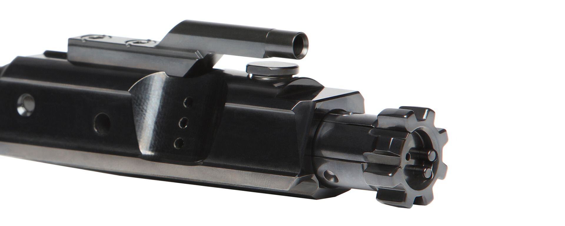 Карабін нарізний Daniel Defense DD5 V5 к.6.5 Creedmoor 20" M-LOK. Фото 3