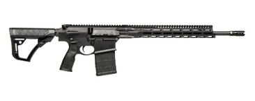 Карабін нарізний Daniel Defense DD5 V5 к.6.5 Creedmoor 20" M-LOK