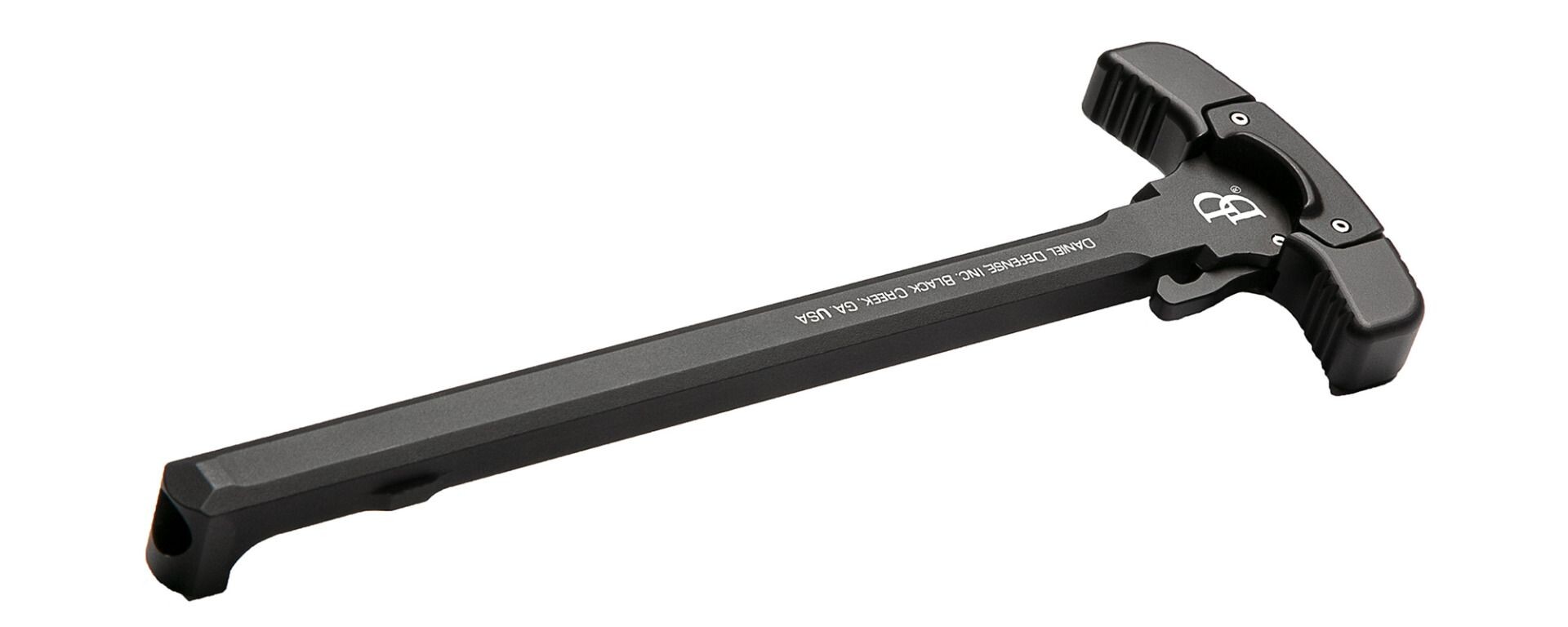 Карабін нарізний Daniel Defense DD5 V5 к.6.5 Creedmoor 20" M-LOK. Фото 4
