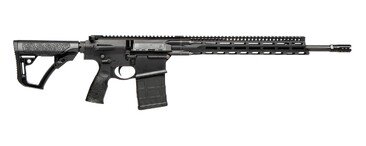 Карабін нарізний Daniel Defense DD5 V5 к.6.5 Creedmoor 20" M-LOK