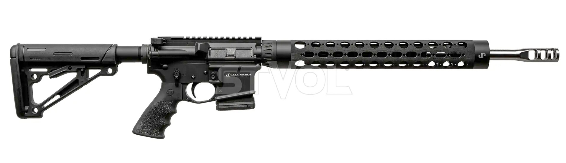 RR-JP15MR Карабін нарізний JP 223 REM 18"