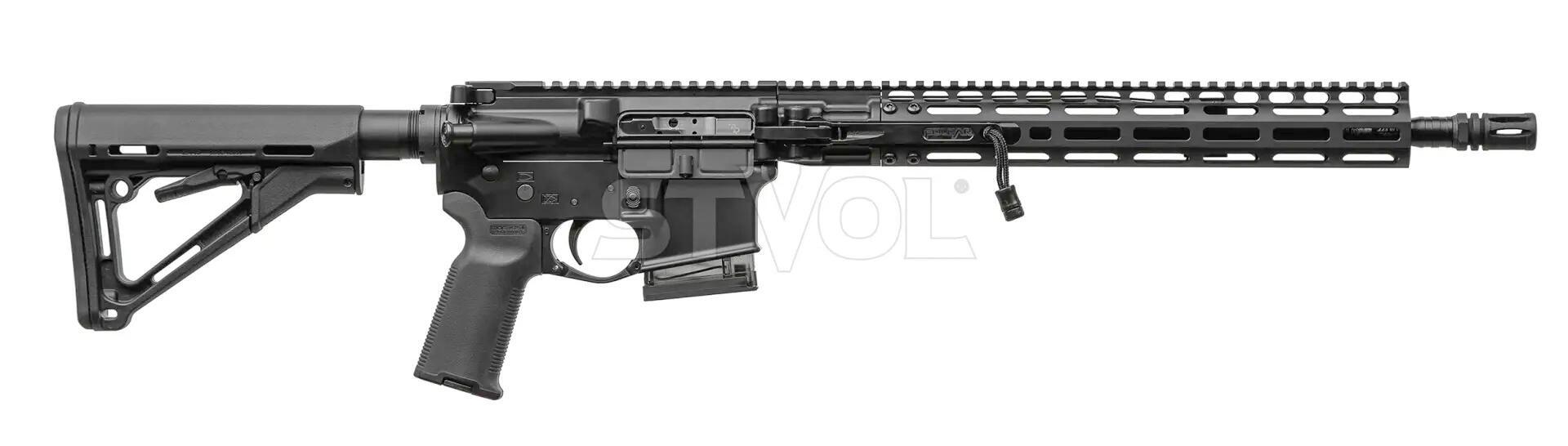 Карабін нарізний Foldar MoBetta 16'' 223 REM