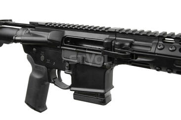 Карабін нарізний Foldar MoBetta 16'' 223 REM