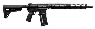 Карабін нарізний VK1 223 Rem 16'' Gas Piston Black