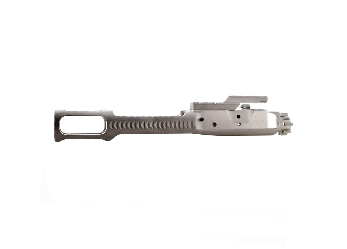 Карабін нарізний Fostech Stealth Lightning 223 REM 16'' Tungsten. Фото 4