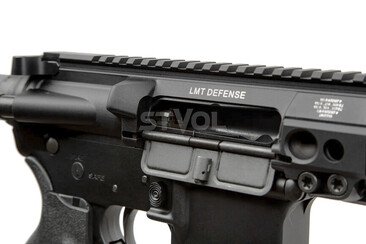 CQBPS16 Карабін нарізний LMT DEFENDER кал. 223 REM , 16'' Gas Piston