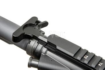 CQBPS16 Карабін нарізний LMT DEFENDER кал. 223 REM , 16'' Gas Piston