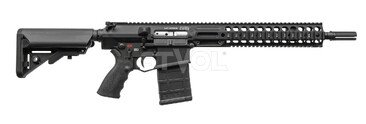 Карабін нарізний LMT MARS 13.5'' 308 WIN Picatinny