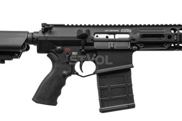 Карабін нарізний LMT MARS 13.5'' 308 WIN Picatinny