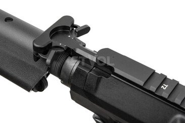 Карабін нарізний LMT MARS 13.5'' 308 WIN Picatinny