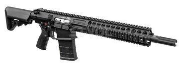 Карабін нарізний LMT MARS 13.5'' 308 WIN Picatinny