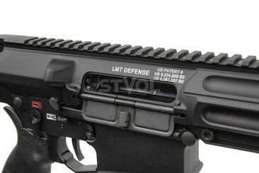 Карабін нарізний LMT MARS 13.5'' 308 WIN Picatinny