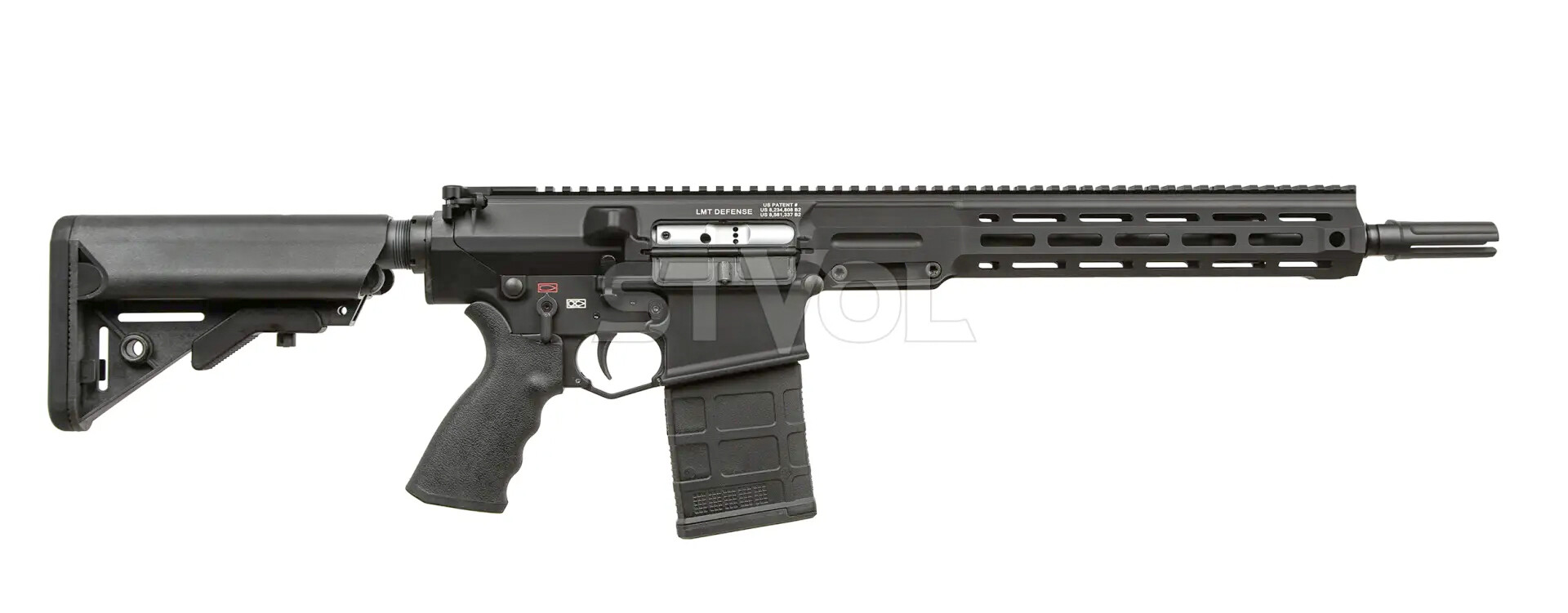 Карабін нарізний LMT MARS 13.5'' 308 WIN M-Lok