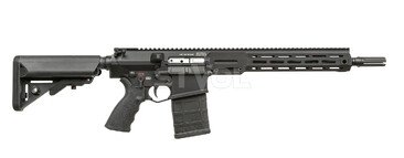 Карабін нарізний LMT MARS 13.5'' 308 WIN M-Lok