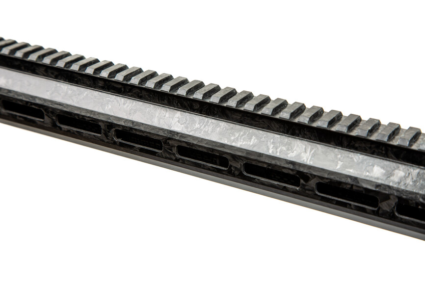 Карабін нарізний Christensen Arms CA5Five6 223 WYLDE 16" Bronze. Фото 3