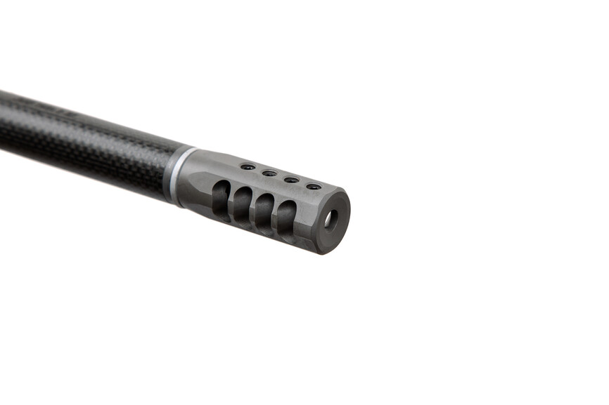 Карабін нарізний Christensen Arms CA10-DMR 308 WIN 20" Bronze. Фото 4