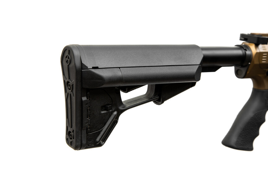 Карабін нарізний Christensen Arms CA10-DMR 308 WIN 20" Bronze. Фото 3