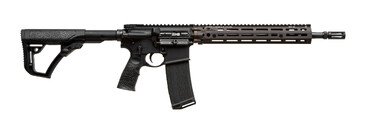 Карабін нарізний Daniel Defense M4A1 RIII к.223Rem 14,5" FDE