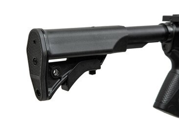 Карабін нарізний LWRC IC-DI 223 REM 16'' Black