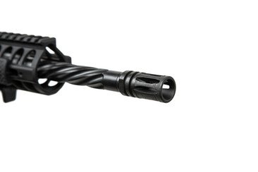 Карабін нарізний LWRC IC-DI 223 REM 16'' Black
