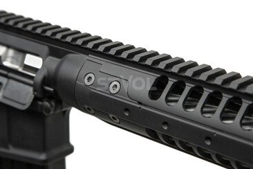 Карабін нарізний LWRC IC-A5 223 REM 16'' Gas Piston Black