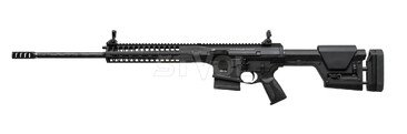 Карабін нарізний LWRC REPR MKII 6.5 CREEDMOOR 22" Black