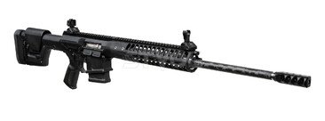 Карабін нарізний LWRC REPR MKII 6.5 CREEDMOOR 22" Black