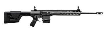 Карабін нарізний LWRC REPR MKII 308 WIN 20'' Tungsten Grey