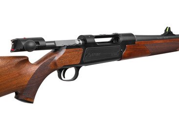 Карабін нарізний Strasser RS ​​Solo кал.308Win