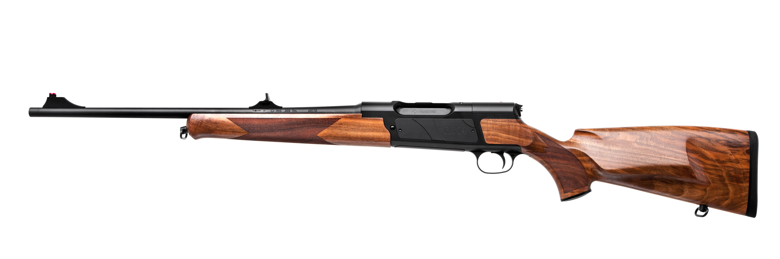 Карабін нарізний Strasser RS ​​14 Standard кал.308Win. Фото 4