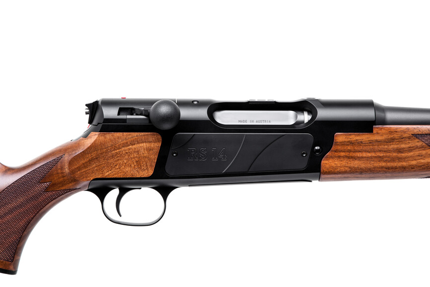 Карабін нарізний Strasser RS ​​14 Standard кал.308Win. Фото 2