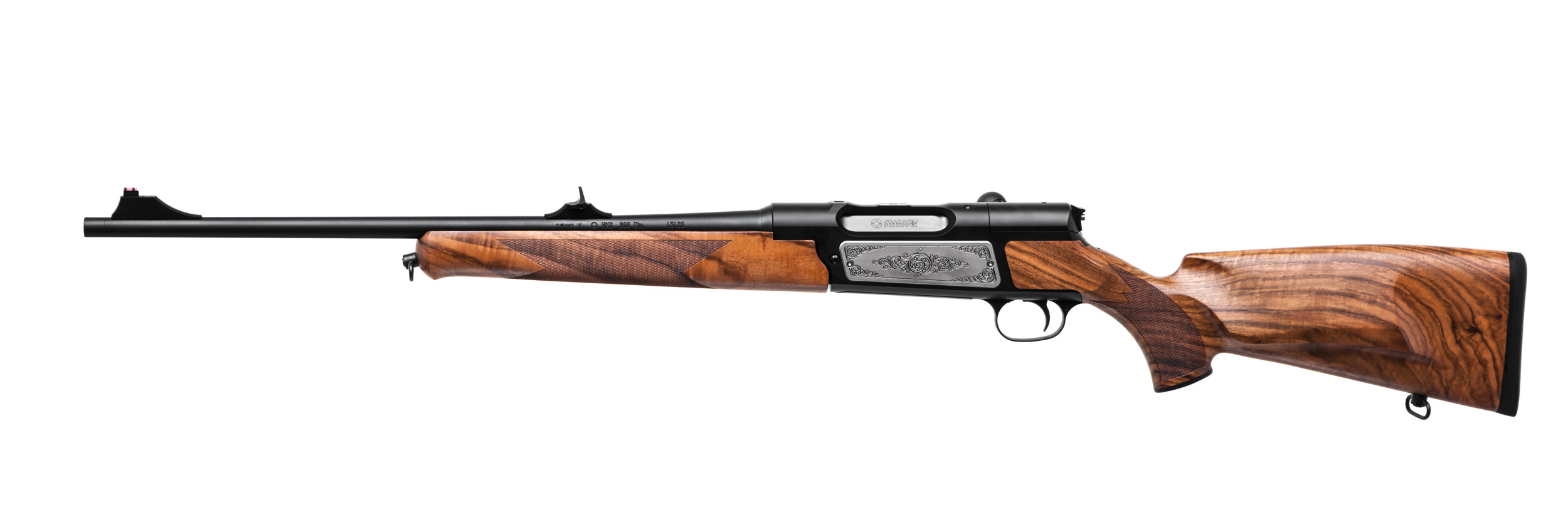 Карабін нарізний Strasser RS ​​14 Premium кал.308Win. Фото 4