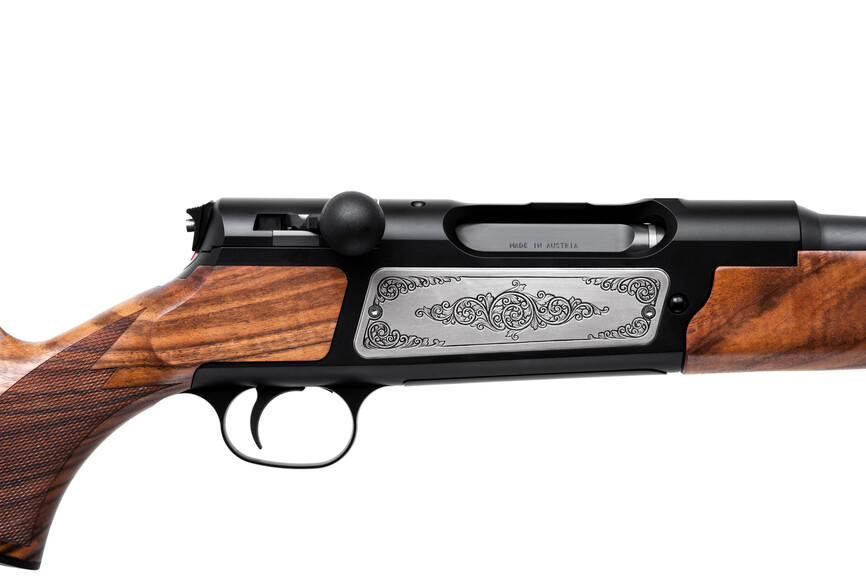 Карабін нарізний Strasser RS ​​14 Premium кал.308Win. Фото 2