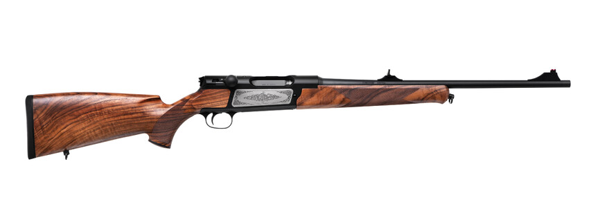 Карабін нарізний Strasser RS ​​14 Premium кал.308Win