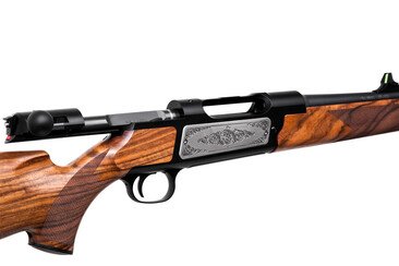 Карабін нарізний Strasser RS ​​14 Premium кал.308Win