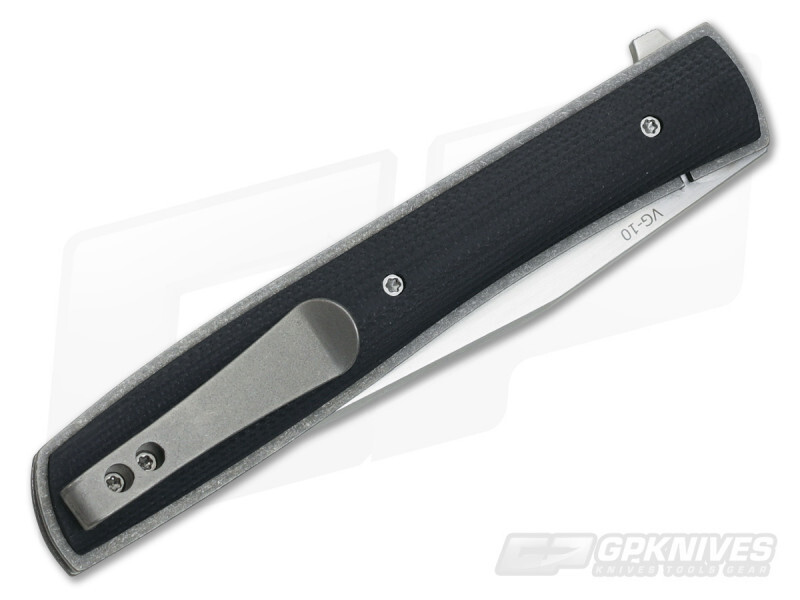 Ніж Boker Plus Urban Trapper G10. Фото 2