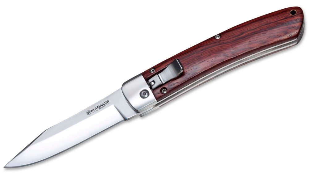 Нож Boker Magnum Automatic Classic