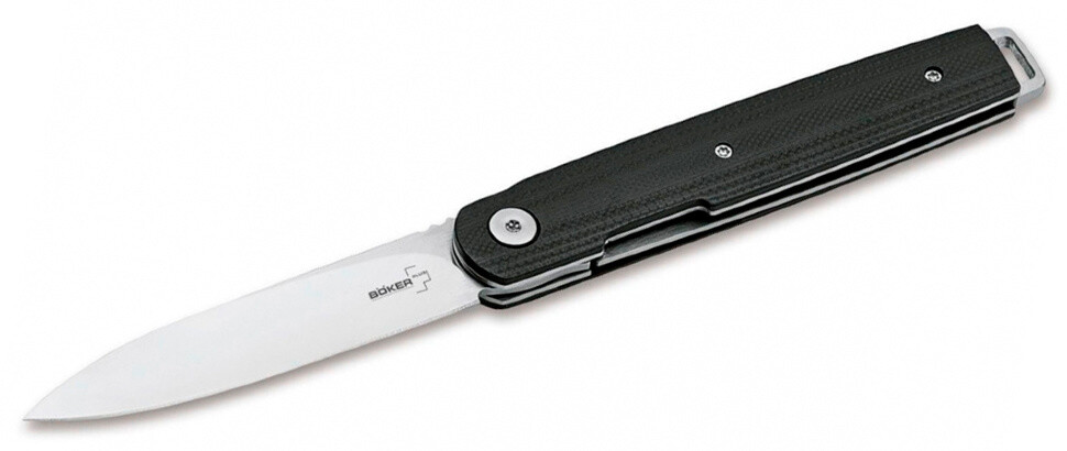 Нож Boker Plus "LRF G10"