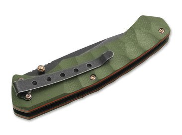 Ніж Boker Magnum "Iguanodon"