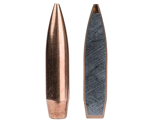 Патрон нарізний Federal Gold Medal 338Lapua Mag 300GR (19.44 г) SIERRA Match King BTHP. Фото 2