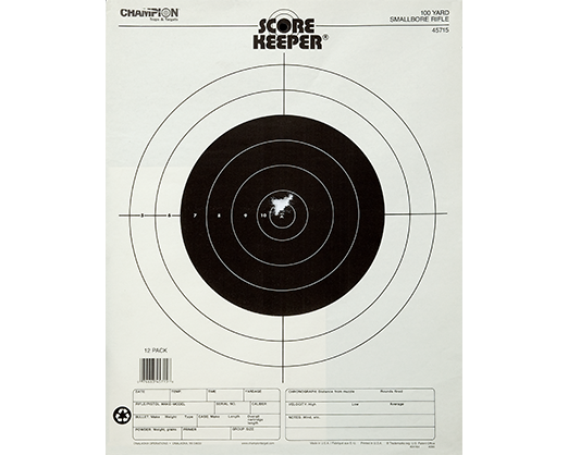 Патрон нарізний Federal Gold Medal 338Lapua Mag 300GR (19.44 г) SIERRA Match King BTHP