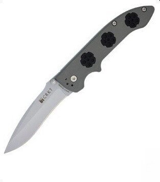 Ніж CRKT "Wild Weasel"