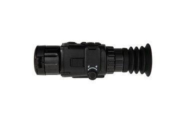 Тепловізійний приціл AGM RATTLER TS25-256