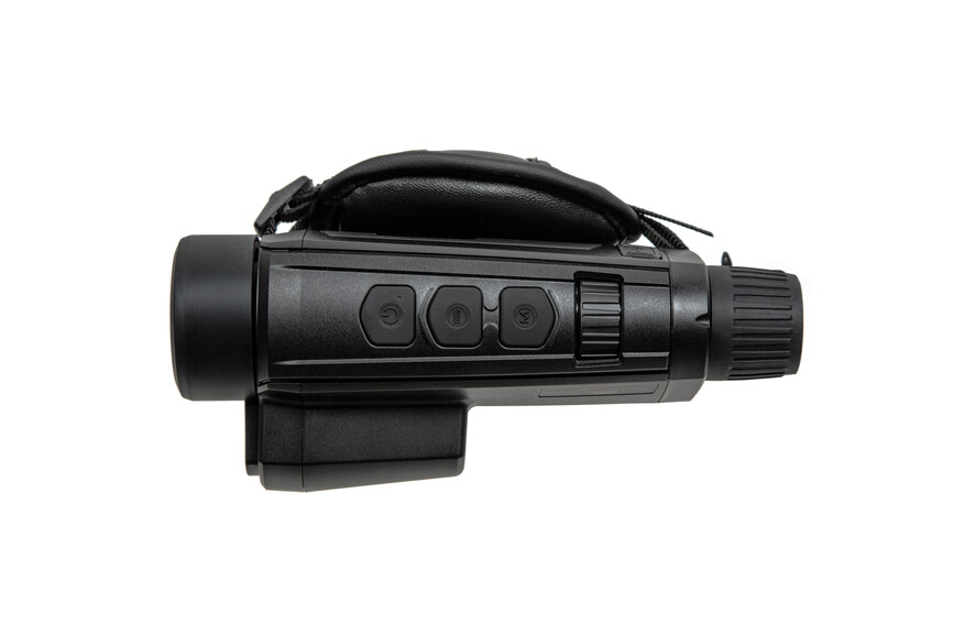 Тепловізійний монокуляр AGM FUZION LRF TM50-640. Фото 4