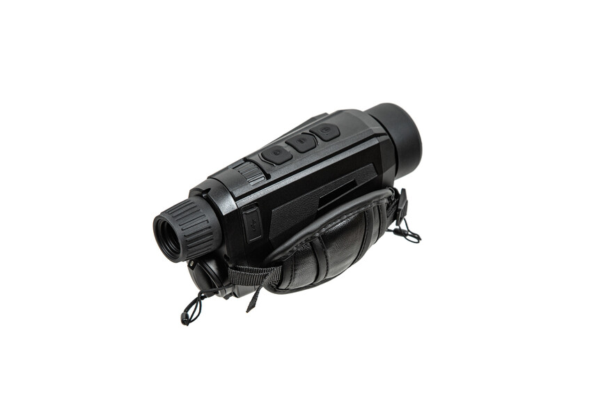 Тепловізійний монокуляр AGM FUZION LRF TM35-384. Фото 4