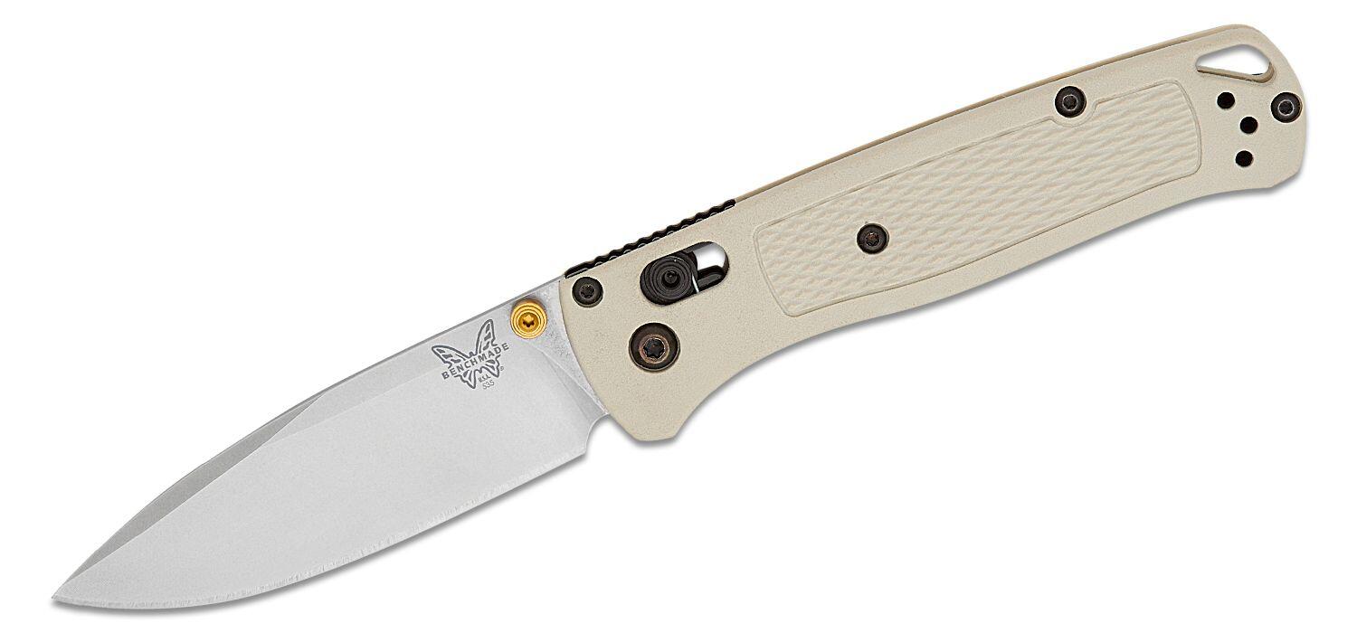 Ніж Benchmade "Bugout"
