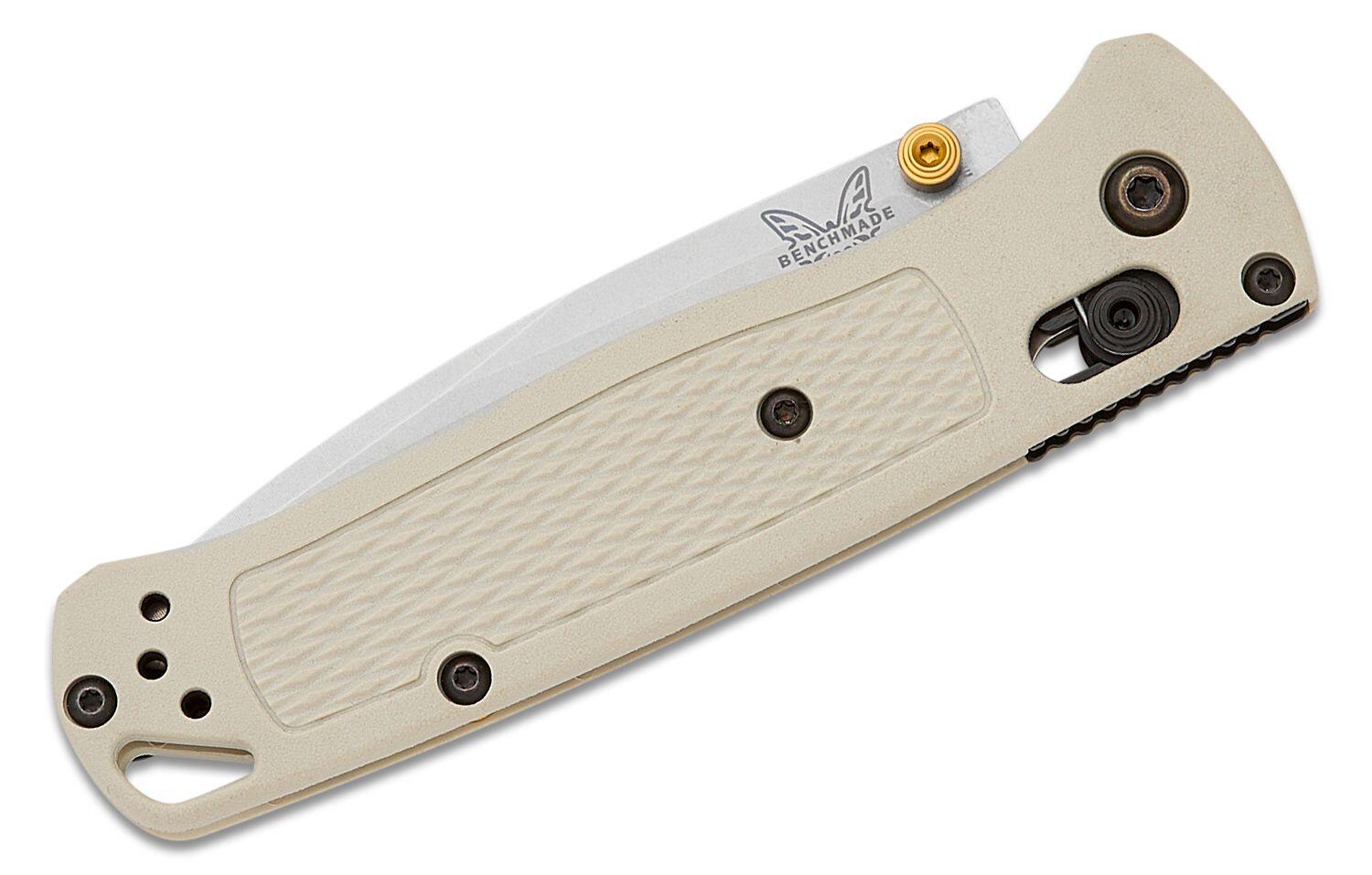 Ніж Benchmade "Bugout". Фото 3